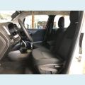 JEEP RENEGADE 1.8 16V FLEX SPORT 4P AUT. - BRANCO - 2016 Foto 6 (Miniatura)