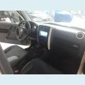 SUZUKI JIMNY 1.3 4SPORT DESERT 4X4 16V 2P - BEGE - 2019 Foto 6 (Miniatura)