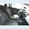 CHEVROLET ONIX 1.0 MPFI JOY 8V FLEX 4P - CINZA - 2019 Foto 6 (Miniatura)