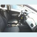 CHEVROLET PRISMA 1.0 MPFI JOY 8V FLEX 4P - BRANCO - 2019 Foto 6 (Miniatura)