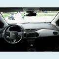 CHEVROLET PRISMA 1.0 MPFI JOY 8V FLEX 4P - PRATA - 2019 Foto 6 (Miniatura)