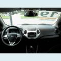 FORD KA 1.0 TI-VCT FLEX SE SEDAN - CINZA - 2019 Foto 6 (Miniatura)