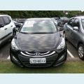 HYUNDAI I30 1.8 MPI 16V 4P AUT. - PRETO - 2015 Foto 6 (Miniatura)