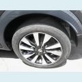 NISSAN KICKS 1.6 16V FLEXSTART SL 4P XTRONIC - CINZA - 2017 Foto 6 (Miniatura)