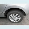 RENAULT SANDERO 1.0 EXPRESSION 16V FLEX 4P - PRATA - 2017 Foto 6 (Miniatura)