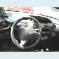 TOYOTA ETIOS 1.3 X 16V FLEX 4P - PRATA - 2014 Foto 6 (Miniatura)