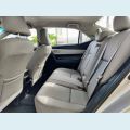 TOYOTA COROLLA 1.8 GLI 16V FLEX 4P AUT. - PRATA - 2018 Foto 6 (Miniatura)