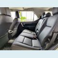 TOYOTA HILUX SW4 2.7 VVT-I FLEX SRV 7L 4X2 AUT. - PRATA - 2021 Foto 6 (Miniatura)