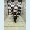 HONDA CB 300R STREET - BRANCO - 2012 Foto 6 (Miniatura)