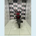 HONDA CG 160 START ES STREET - VERMELHO - 2022 Foto 6 (Miniatura)