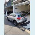 HONDA HR-V 1.8 16V FLEX LX 4P AUT. - CINZA - 2017 Foto 6 (Miniatura)