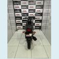 YAMAHA YBR 125 FACTOR K STREET - PRETO - 2009 Foto 6 (Miniatura)