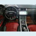 LAND ROVER RANGE ROVER EVOQUE 2.0 HSE DYNAMIC 4WD 16V 4P AUT. - VERMELHO - 2018 Foto 6 (Miniatura)