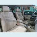 TOYOTA HILUX SW4 2.7 SR 4X2 16V 4P AUT. - PRETO - 2010 Foto 6 (Miniatura)
