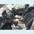 FIAT TORO 1.8 16V EVO FLEX FREEDOM AT6 - MARROM - 2017 Foto 6 (Miniatura)
