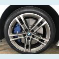 BMW M 135I 2.0 16V TURBO XDRIVE AUT. - BRANCO - 2021 Foto 6 (Miniatura)