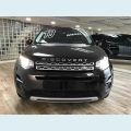 LAND ROVER DISCOVERY SPORT 2.0 16V D240 BITURBO DIESEL HSE 4P AUT. - PRETO - 2019 Foto 6 (Miniatura)