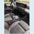 MERCEDES-BENZ A 35 AMG 2.0 CGI 4MATIC 7G-DCT - CINZA - 2021 Foto 6 (Miniatura)