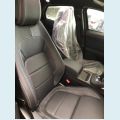 JAGUAR E-PACE 2.0 16V P300 R-DYNAMIC SE AWD AUT. - CINZA - 2019 Foto 6 (Miniatura)