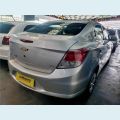 CHEVROLET PRISMA 1.0 MPFI JOY 8V FLEX 4P - PRATA - 2018 Foto 6 (Miniatura)
