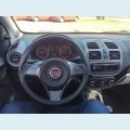 FIAT GRAND SIENA 1.0 EVO FLEX ATTRACTIVE - BRANCO - 2019 Foto 6 (Miniatura)