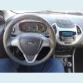 FORD KA 1.0 TI-VCT FLEX SE - PRATA - 2019 Foto 6 (Miniatura)