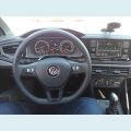 VOLKSWAGEN VIRTUS 1.0 200 TSI COMFORTLINE AUT. - BRANCO - 2019 Foto 6 (Miniatura)