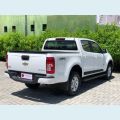 CHEVROLET S-10 2.8 LT 4X4 CD 16V TURBO DIESEL 4P AUT. - BRANCO - 2019 Foto 6 (Miniatura)