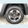 JEEP RENEGADE 1.8 16V FLEX SPORT 4P - BRANCO - 2016 Foto 6 (Miniatura)
