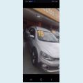 VOLKSWAGEN SAVEIRO 1.6 CROSS CD 16V FLEX 2P - PRATA - 2016 Foto 6 (Miniatura)