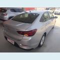 CHEVROLET ONIX 1.0 TURBO FLEX PLUS LTZ AUT. - PRATA - 2021 Foto 6 (Miniatura)
