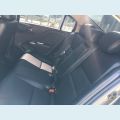 HONDA CITY 1.5 EXL 16V FLEX 4P AUT. - CINZA - 2018 Foto 6 (Miniatura)