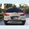 HONDA WR-V 1.5 16V FLEXONE EXL CVT - BRANCO - 2018 Foto 6 (Miniatura)