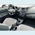 HYUNDAI HB 20S 1.0 UNIQUE 12V FLEX 4P - PRATA - 2019 Foto 6 (Miniatura)