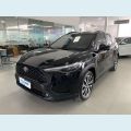 TOYOTA COROLLA CROSS 2.0 VVT-IE FLEX XRE DIRECT SHIFT - PRETO - 2022 Foto 6 (Miniatura)
