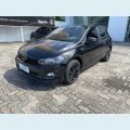 VOLKSWAGEN POLO 1.0 200 TSI COMFORTLINE AUT. - PRETO - 2019 Foto 6 (Miniatura)