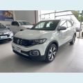 VOLKSWAGEN T-CROSS 1.4 250 TSI TOTAL FLEX HIGHLINE AUT. - BRANCO - 2021 Foto 6 (Miniatura)