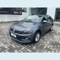 VOLKSWAGEN VIRTUS 1.6 MSI TOTAL FLEX - CINZA - 2019 Foto 6 (Miniatura)
