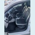 VOLKSWAGEN T-CROSS 1.4 250 TSI TOTAL FLEX HIGHLINE AUT. - BRANCO - 2020 Foto 6 (Miniatura)