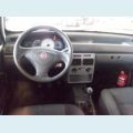 FIAT UNO 1.0 MPI MILLE FIRE ECONOMY 8V FLEX 4P - BRANCO - 2012 Foto 6 (Miniatura)