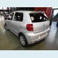 VOLKSWAGEN FOX 1.0 MI TREND 8V TOTAL FLEX 4P - PRATA - 2011 Foto 6 (Miniatura)