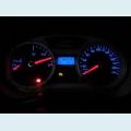 VOLKSWAGEN SAVEIRO 1.6 MI TREND CE 8V TOTAL FLEX 2P G.V - PRATA - 2010 Foto 6 (Miniatura)