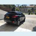 HYUNDAI IX35 2.0 MPFI GLS 16V FLEX 4P AUT. - PRETO - 2017 Foto 6 (Miniatura)