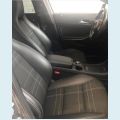 MERCEDES-BENZ GLA 200 1.6 CGI ADVANCE 16V TURBO 4P AUT. - CINZA - 2015 Foto 6 (Miniatura)
