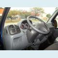 FIAT DUCATO - AZUL - 2012 Foto 6 (Miniatura)