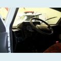 IVECO DAILY 35.10 CHASSI CABINE DIESEL - BRANCO - 2000 Foto 6 (Miniatura)
