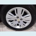 CHEVROLET COBALT 1.8 MPFI LTZ 8V FLEX 4P - CINZA - 2014 Foto 6 (Miniatura)