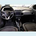 CHEVROLET PRISMA 1.4 MPFI LT 8V FLEX 4P AUT. - PRATA - 2016 Foto 6 (Miniatura)