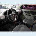 CHEVROLET SPIN 1.8 ADVANTAGE 8V FLEX 4P AUT. - CINZA - 2014 Foto 6 (Miniatura)