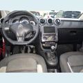 CITROËN C3 1.2 TENDANCE 12V FLEX 4P - VERMELHO - 2017 Foto 6 (Miniatura)